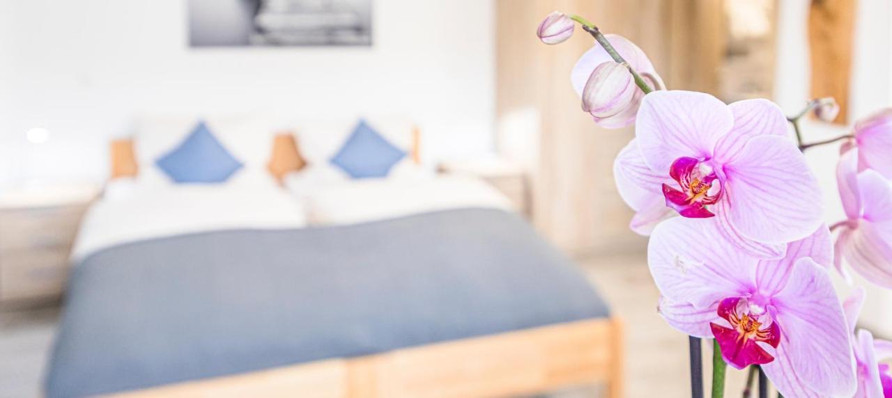 Weisses Roessl Hotel Pfreimd Екстериор снимка