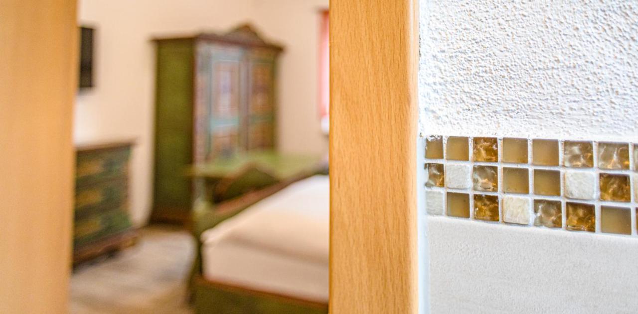 Weisses Roessl Hotel Pfreimd Екстериор снимка